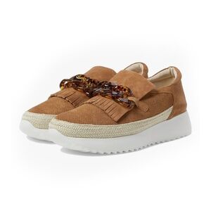 Vaneli Qurene Loafers or Sneakers in Curio Suede Size 8W